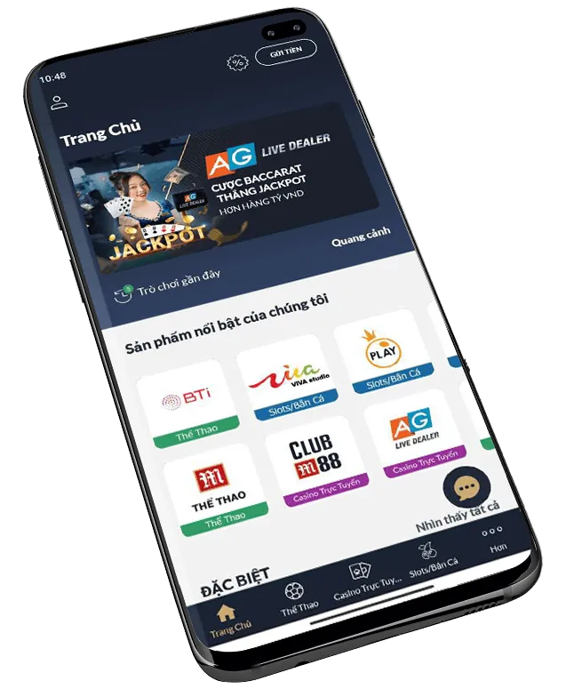 Biểu tượng đa dạng trò chơi zv99
