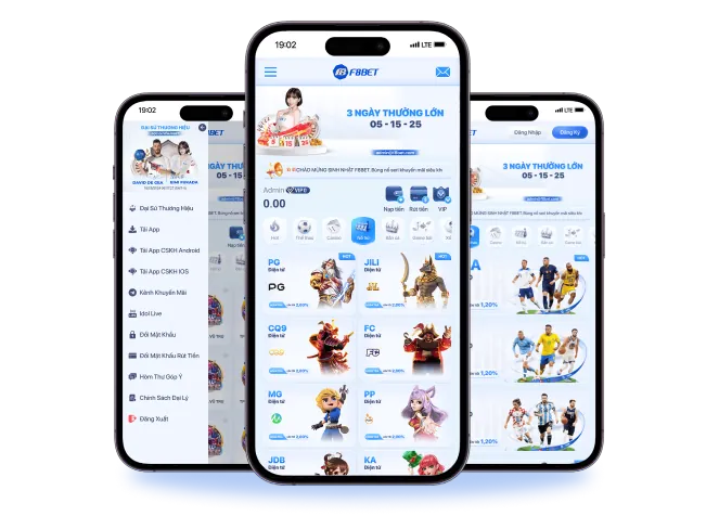 Đa dạng các môn thể thao trên zv99