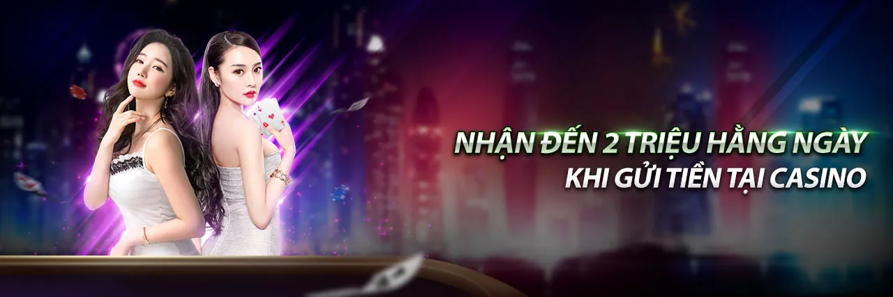 Banner khuyến mãi hấp dẫn tại zv99