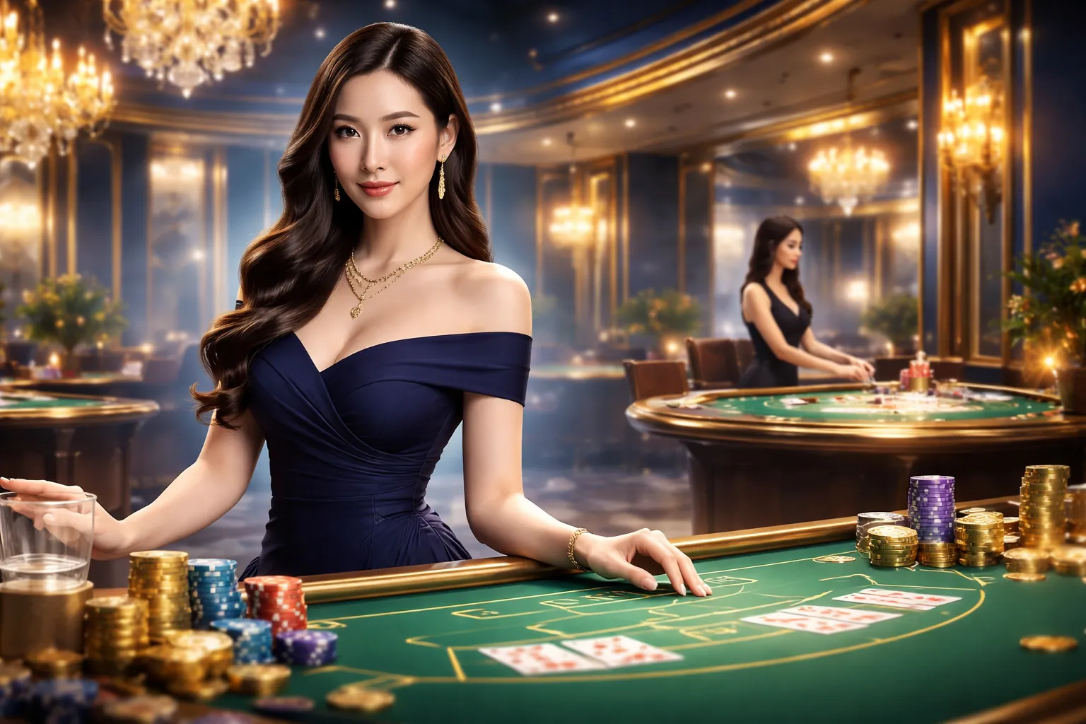 Blackjack zv99