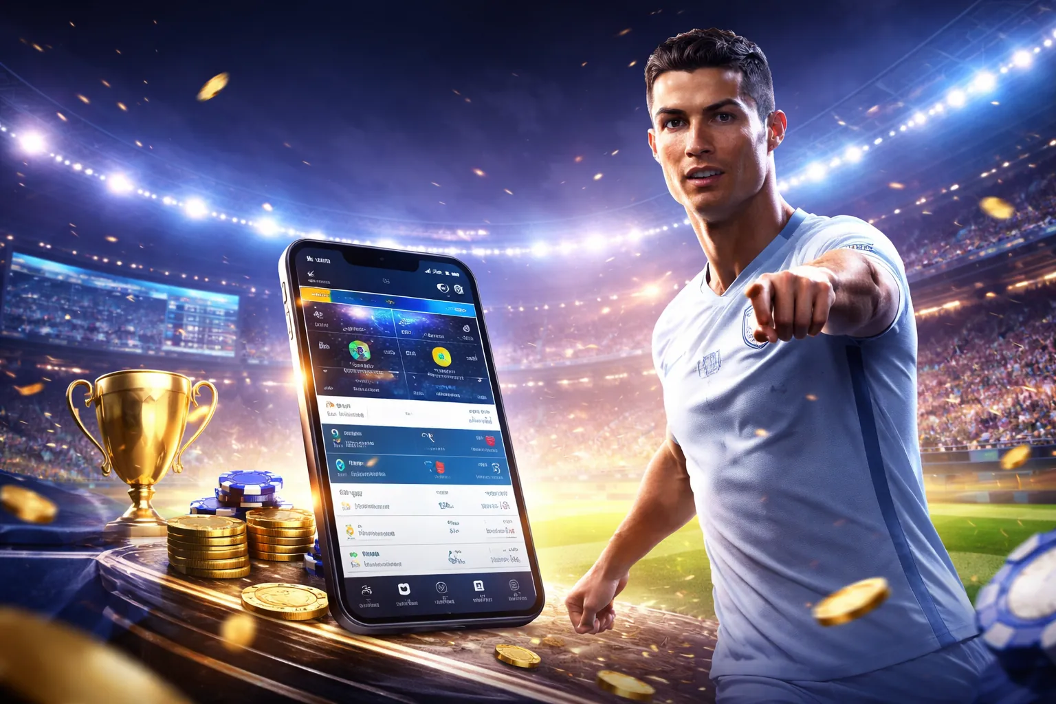 zv99 banner quảng cáo động